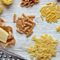 The different types of pasta and how to use them